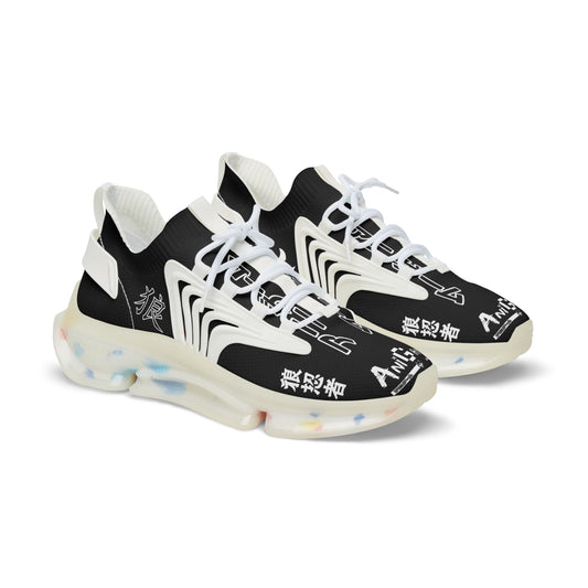 AniGame Original ~ Men's Mesh Sneakers