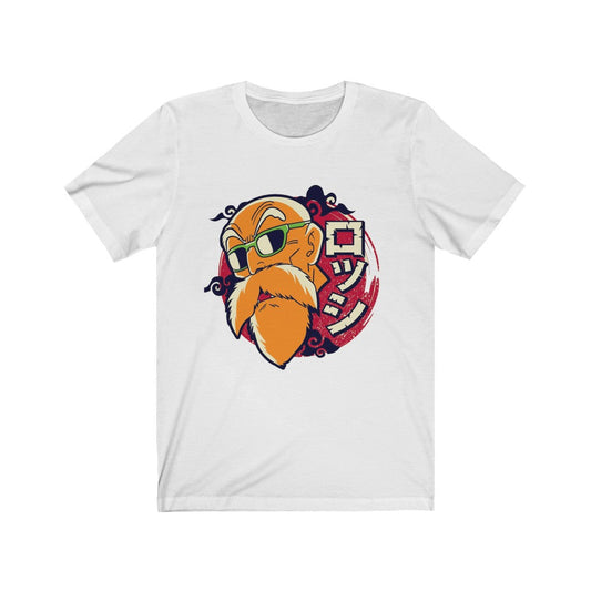 Dragon Ball ~ Roshi T-Shirt