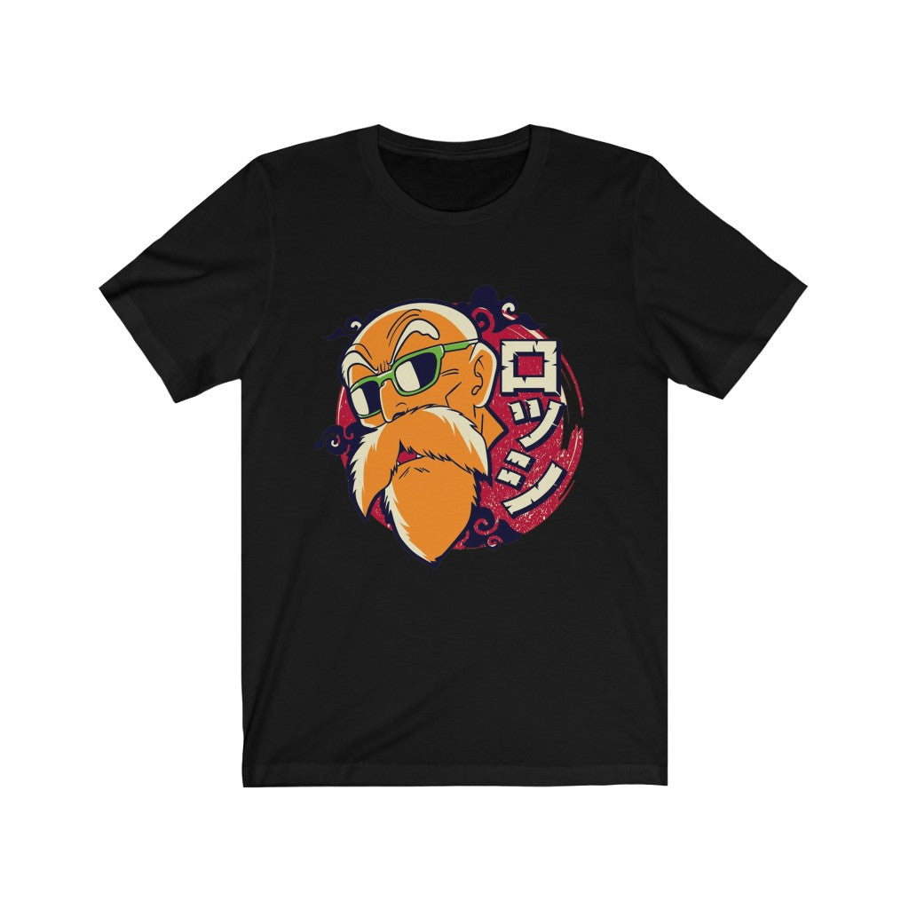 Dragon Ball ~ Roshi T-Shirt
