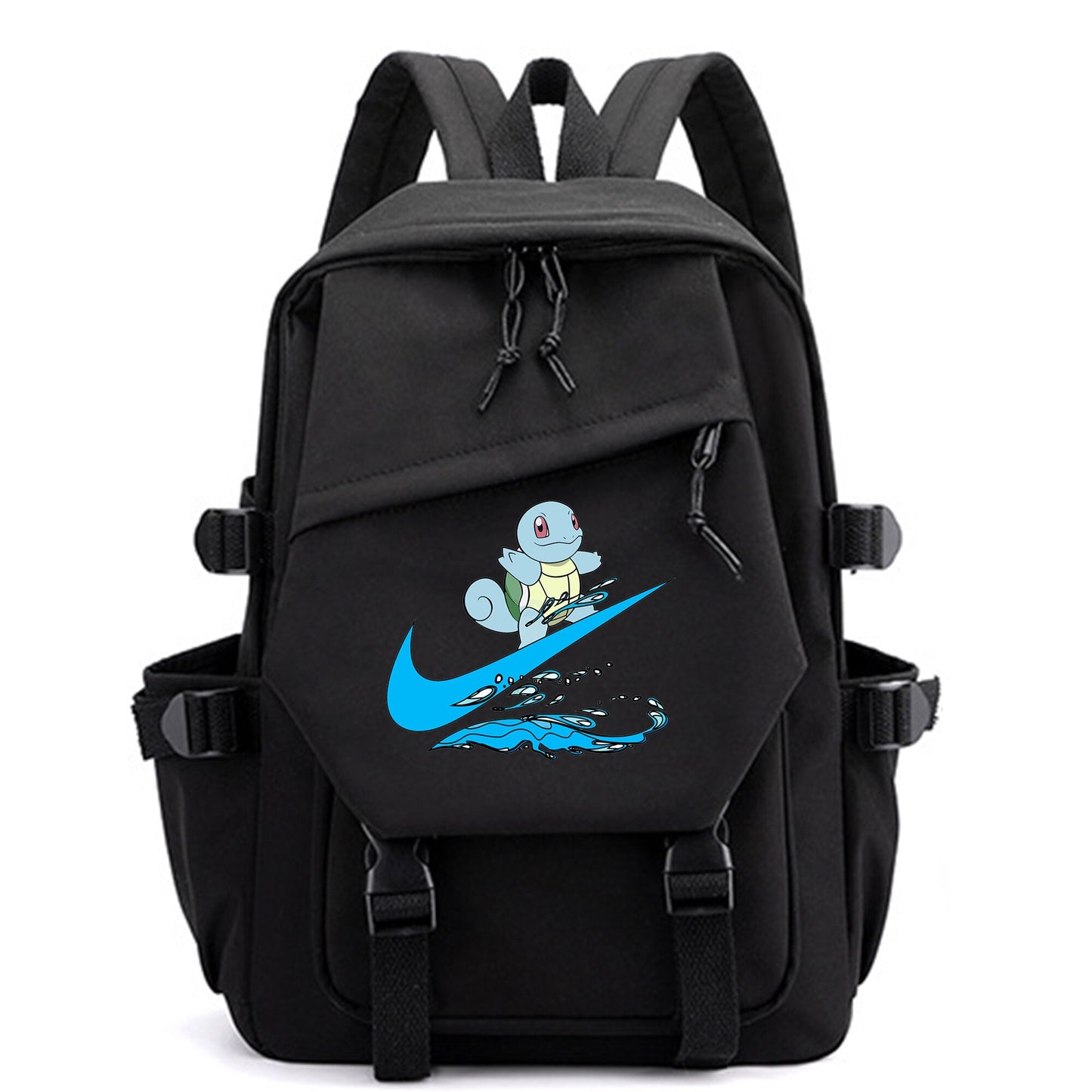 Pokemon ~ Waterproof Backpack