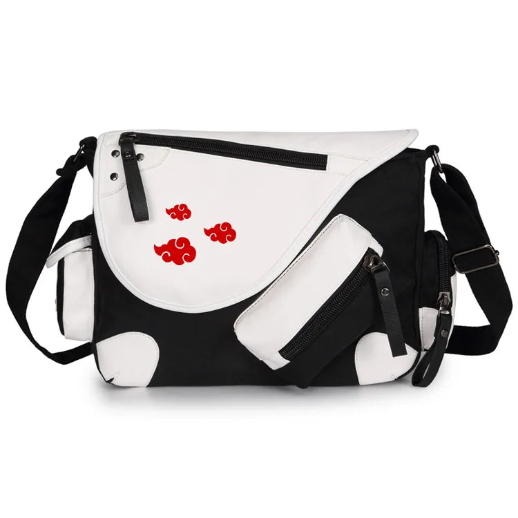 Naruto ~ Messenger Bags