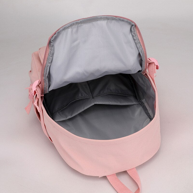 Pokemon ~ Waterproof Backpack