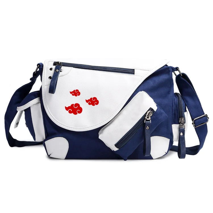 Naruto ~ Messenger Bags