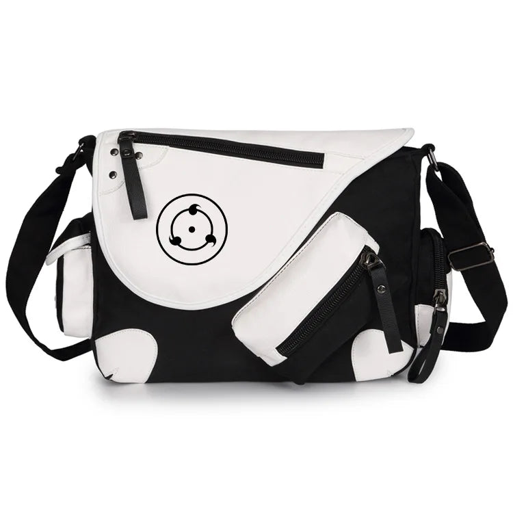 Naruto ~ Messenger Bags