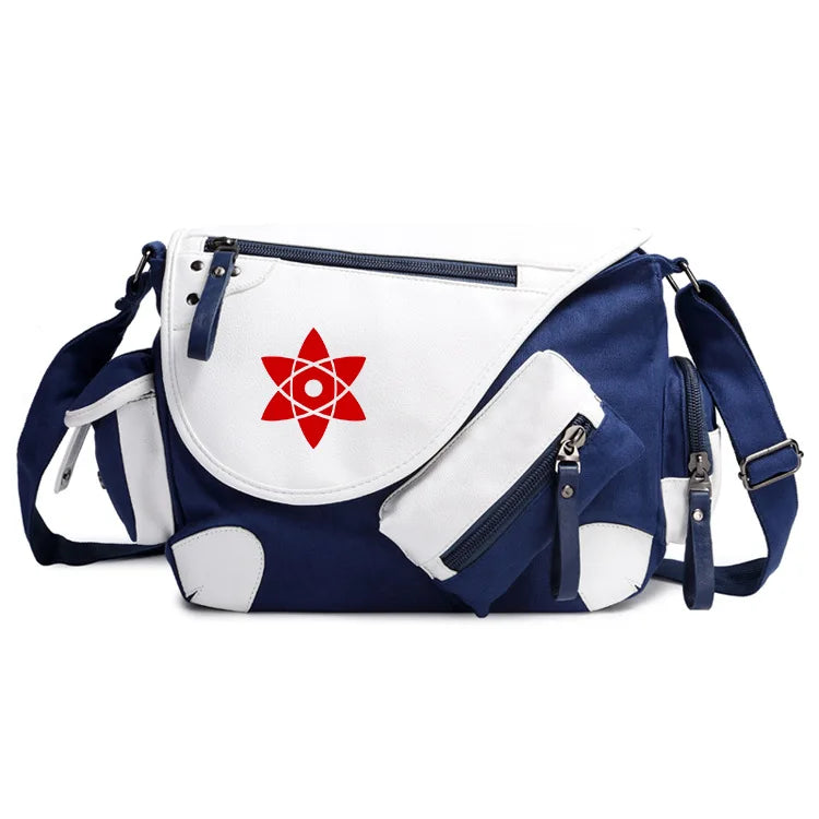 Naruto ~ Messenger Bags