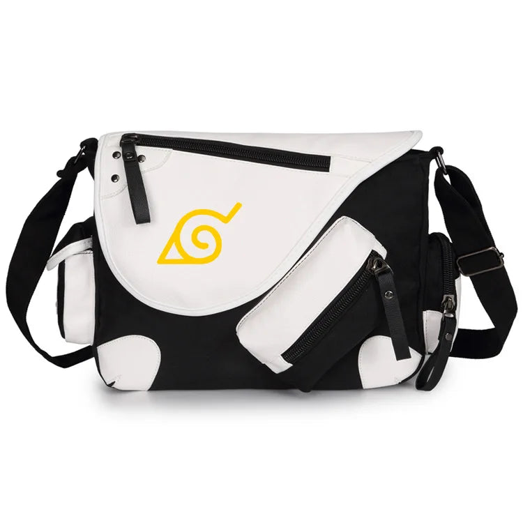 Naruto ~ Messenger Bags