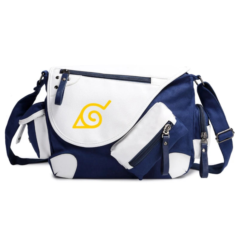 Naruto ~ Messenger Bags