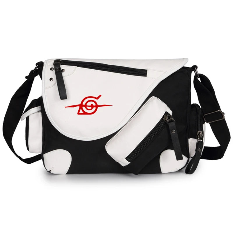Naruto ~ Messenger Bags