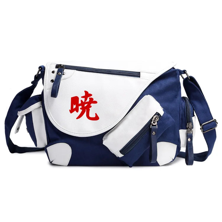 Naruto ~ Messenger Bags