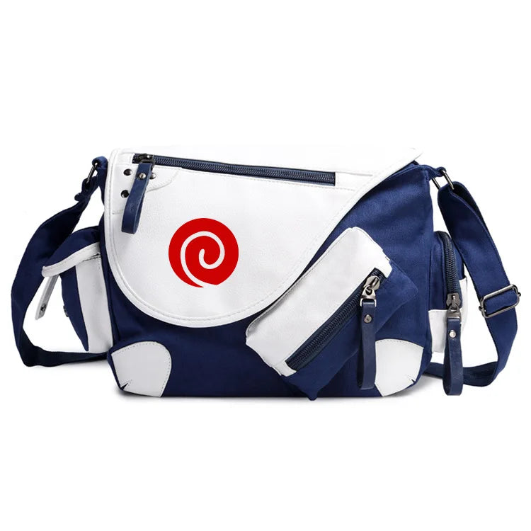 Naruto ~ Messenger Bags