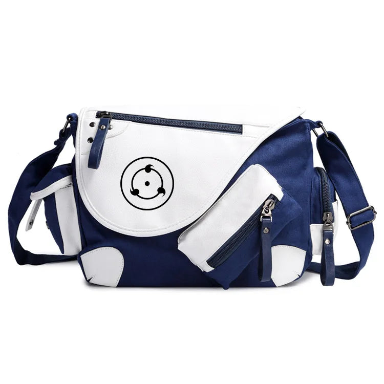 Naruto ~ Messenger Bags