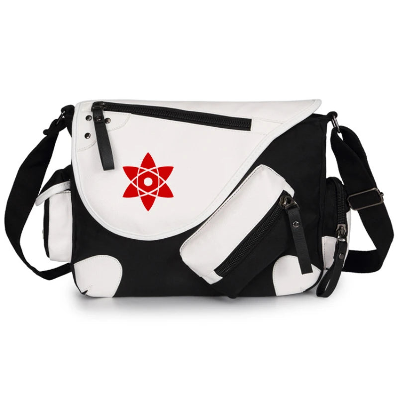 Naruto ~ Messenger Bags