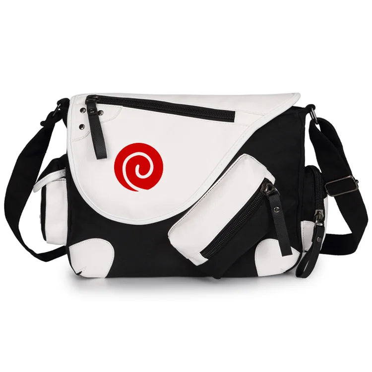 Naruto ~ Messenger Bags