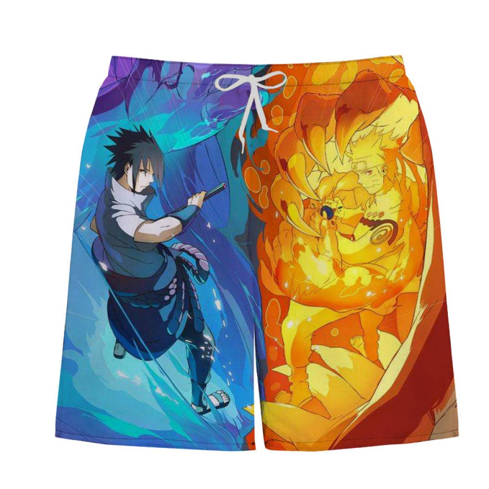 Anime ~ Board Shorts