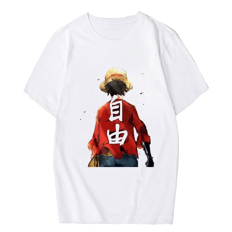 One Piece ~ T-Shirts