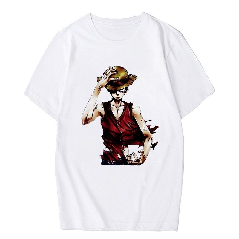 One Piece ~ T-Shirts