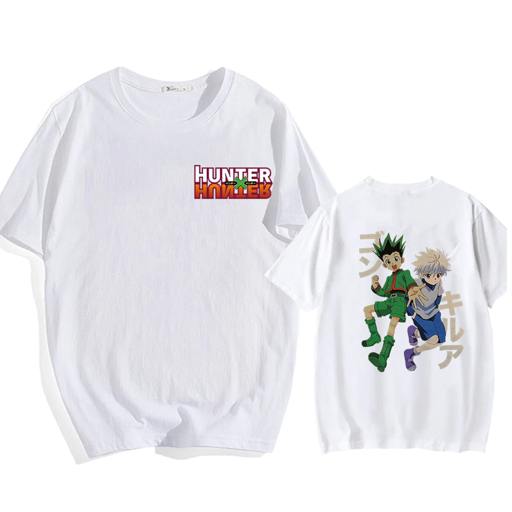 Hunter X Hunter ~ T-Shirt