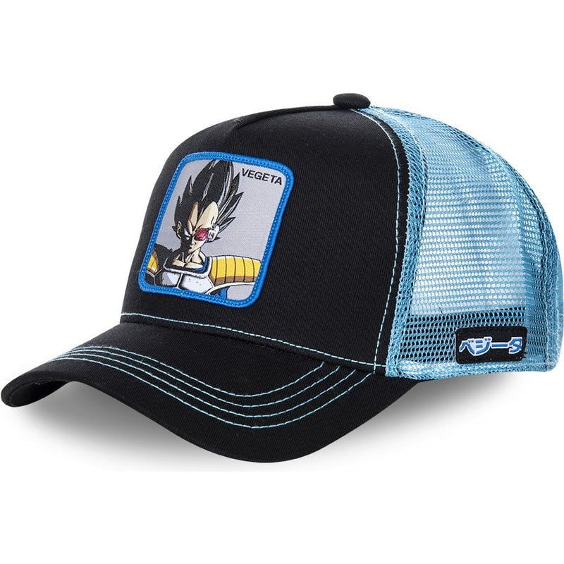 Anime ~ Trucker Hat