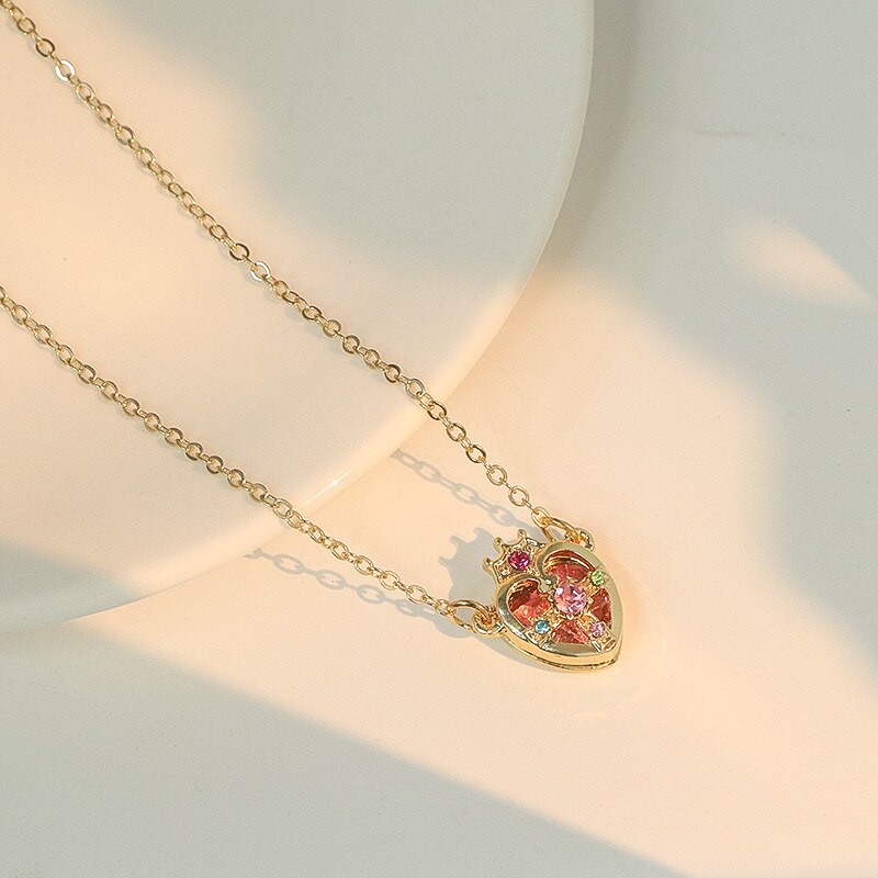 Sailor Moon ~ Necklaces