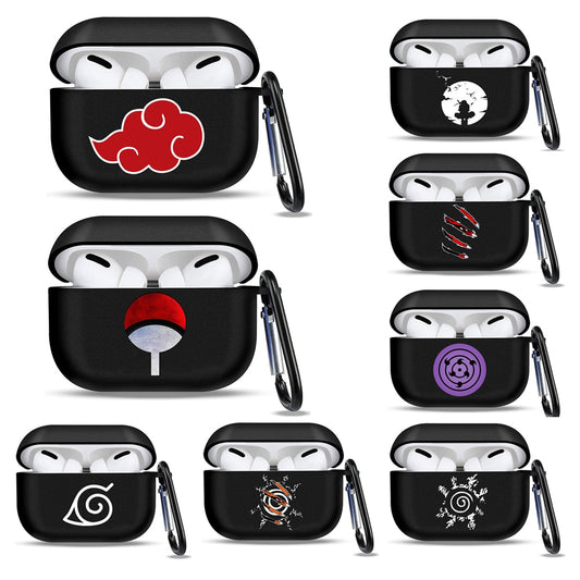 Naruto ~ Airpod Cases