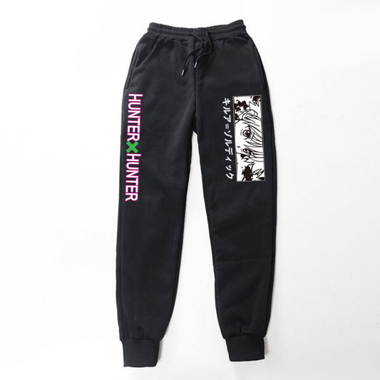 Hunter X Hunter ~ Sweatpants