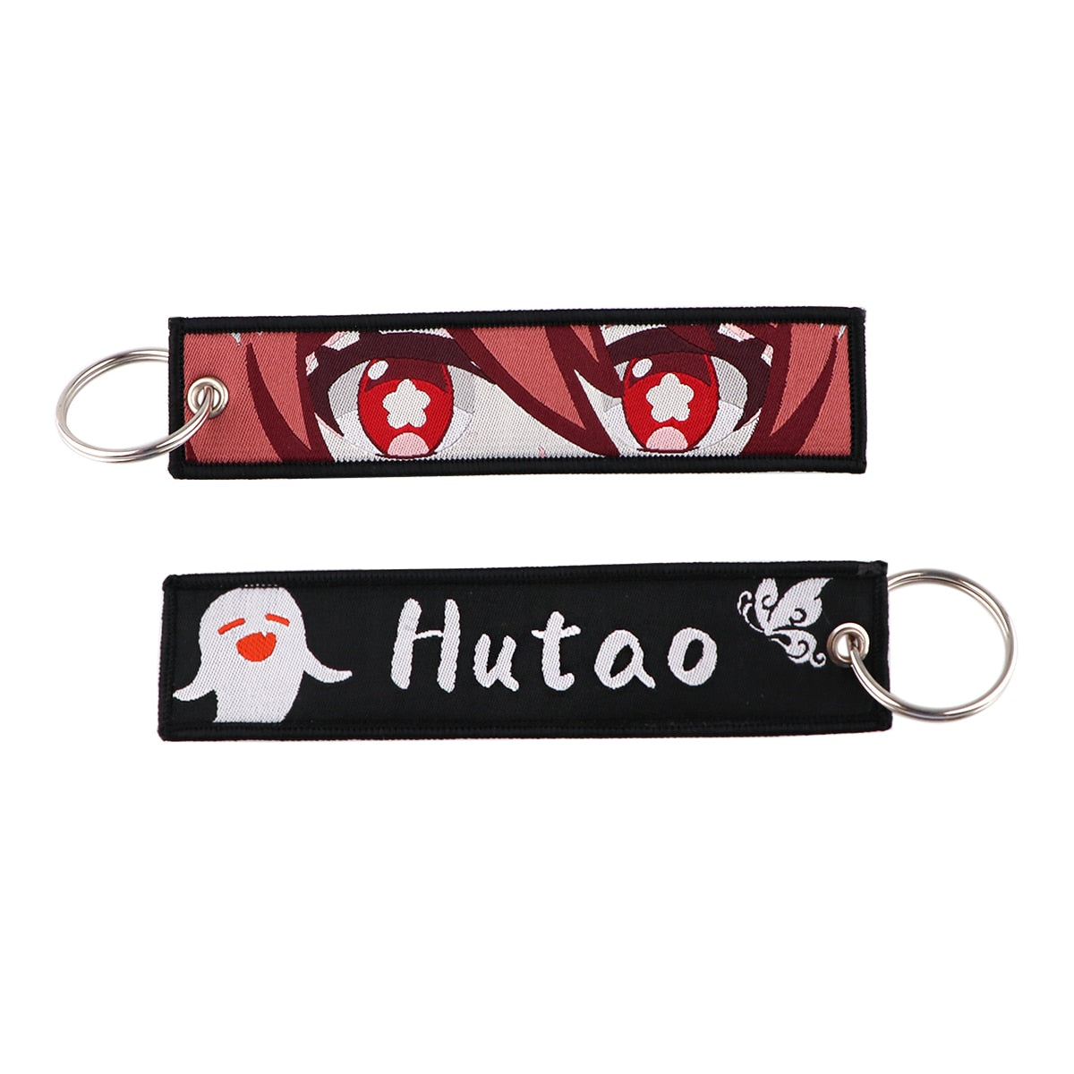 Anime ~ Keychains