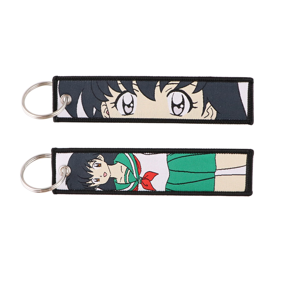 Anime ~ Keychains