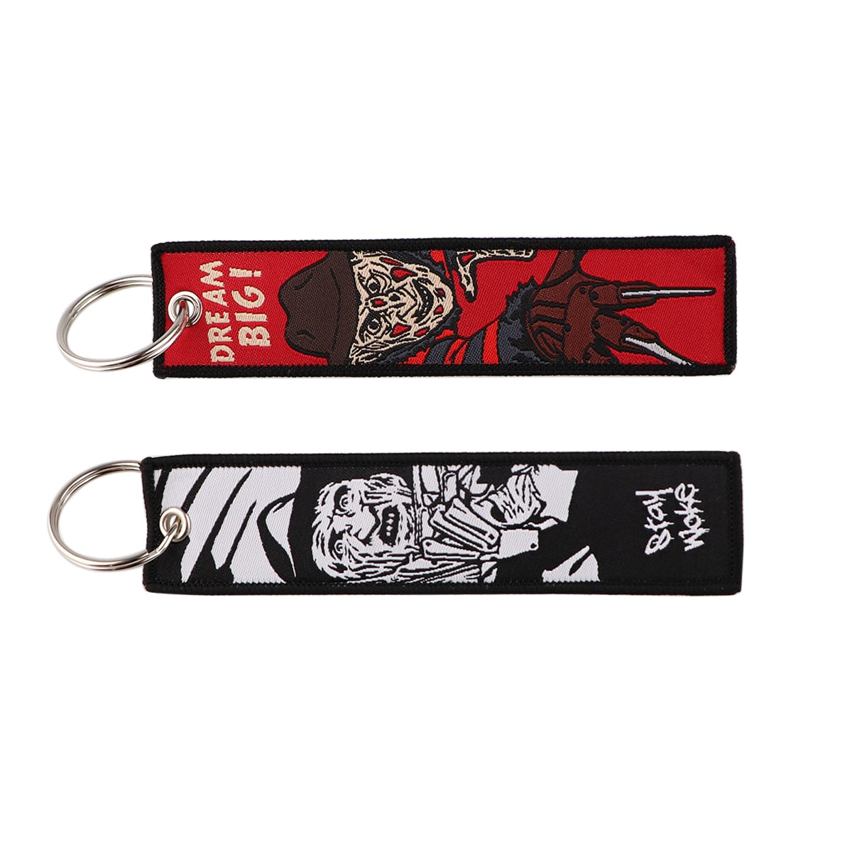 Anime ~ Keychains