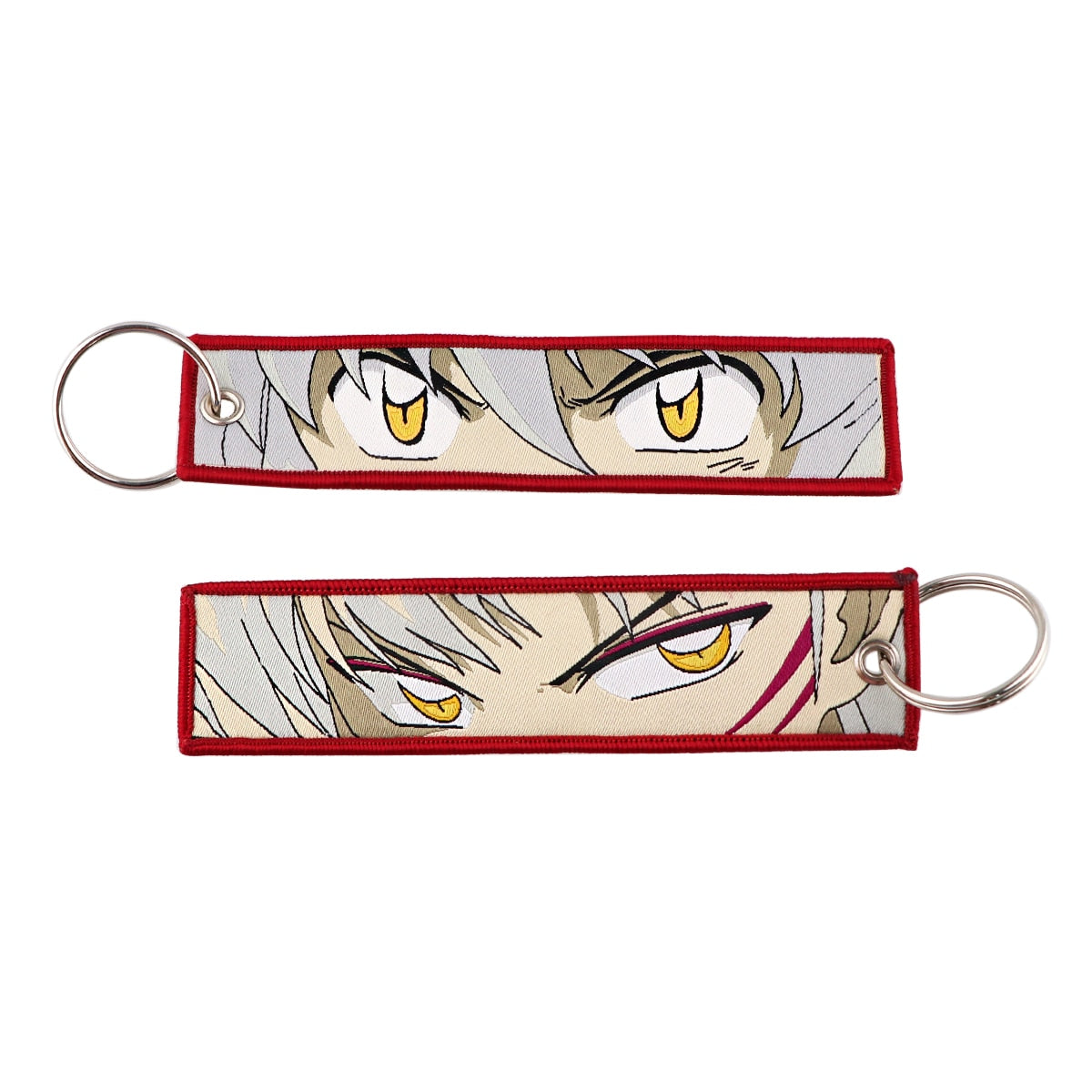 Anime ~ Keychains