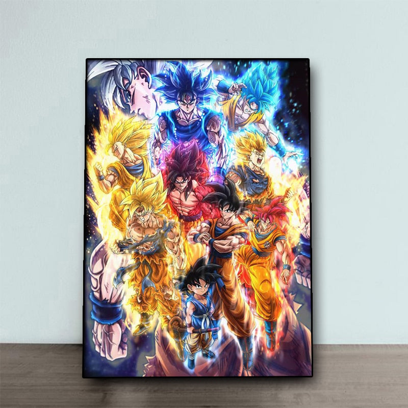 Anime ~ Posters