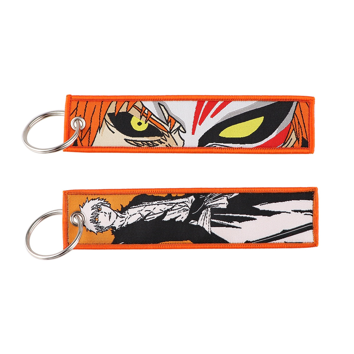 Anime ~ Keychains