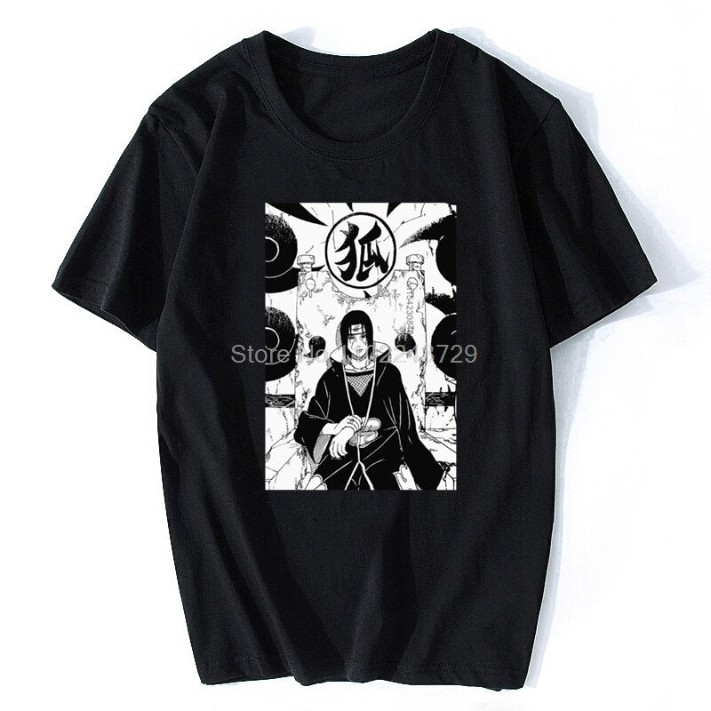 Naruto ~ Itachi T-Shirt