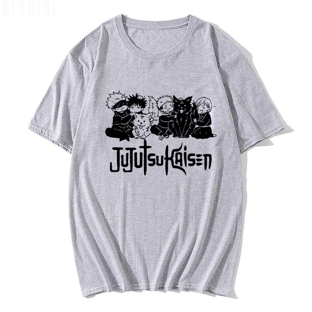 Jujutsu Kaisen ~ T-Shirt