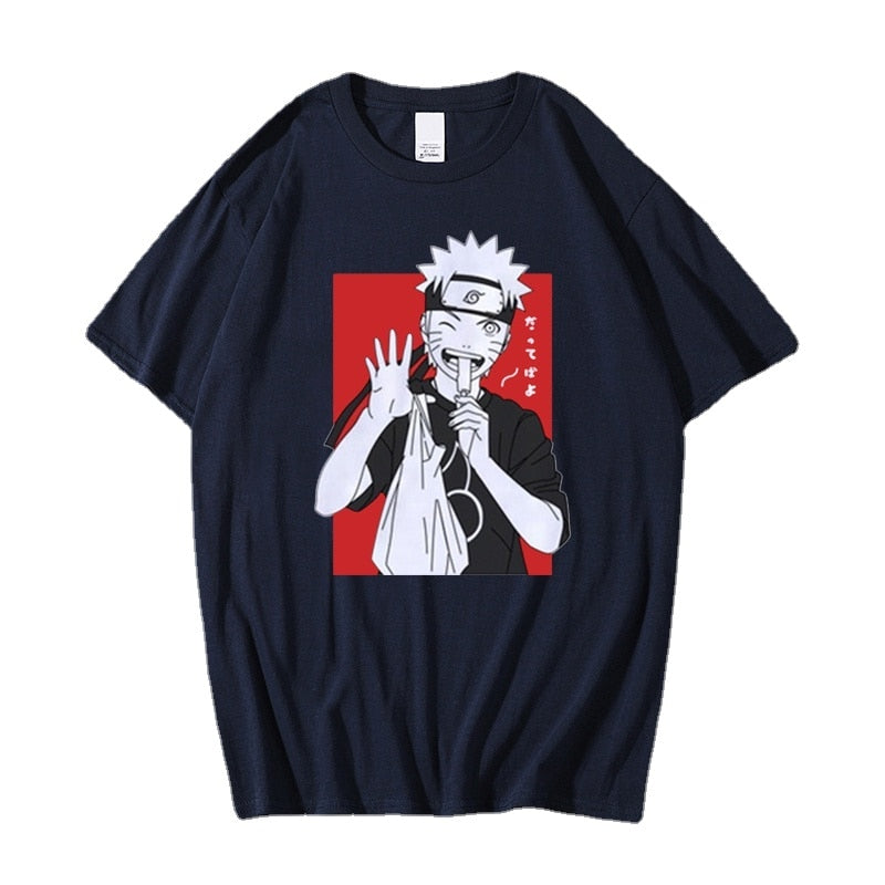 Naruto ~ Graphic T-Shirt