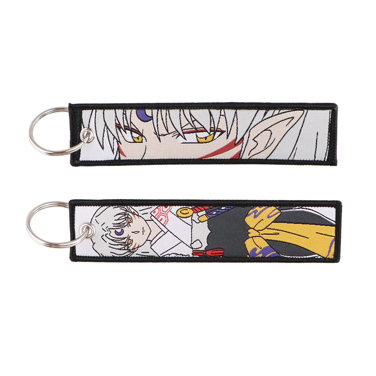 Anime ~ Keychains