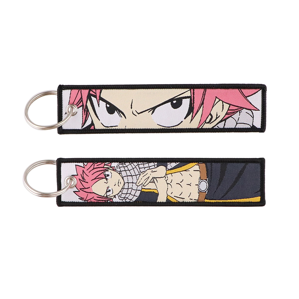 Anime ~ Keychains