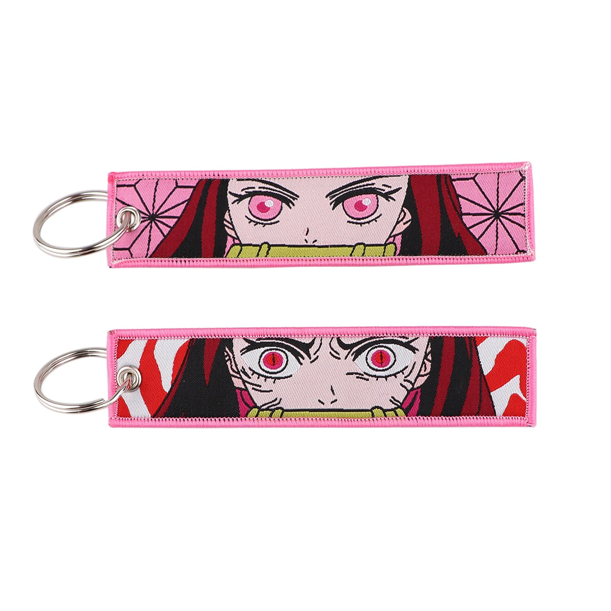 Anime ~ Keychains