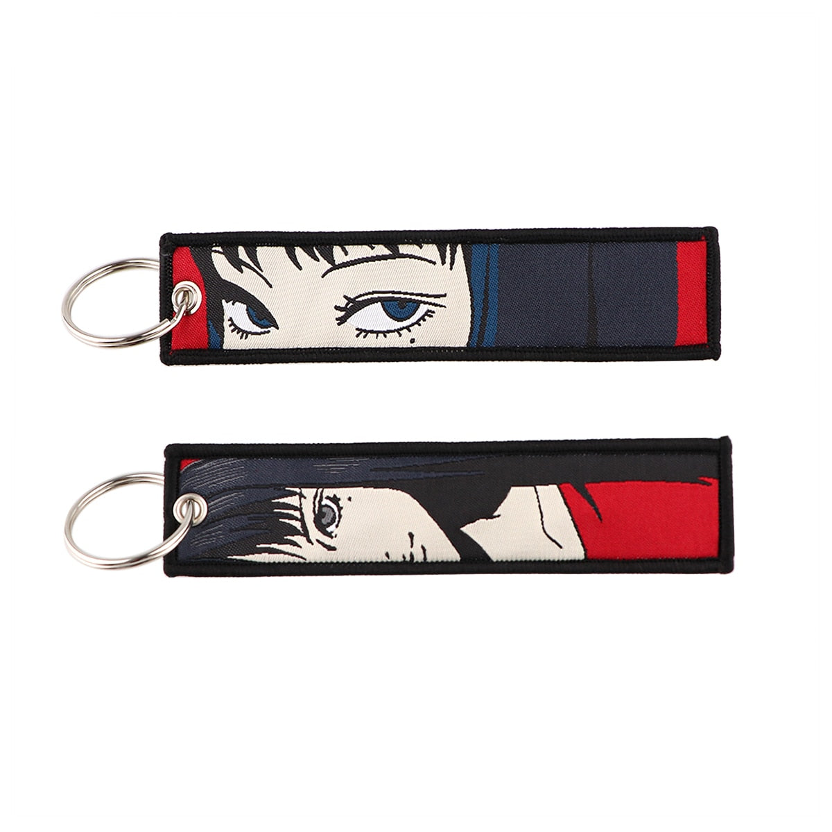 Anime ~ Keychains