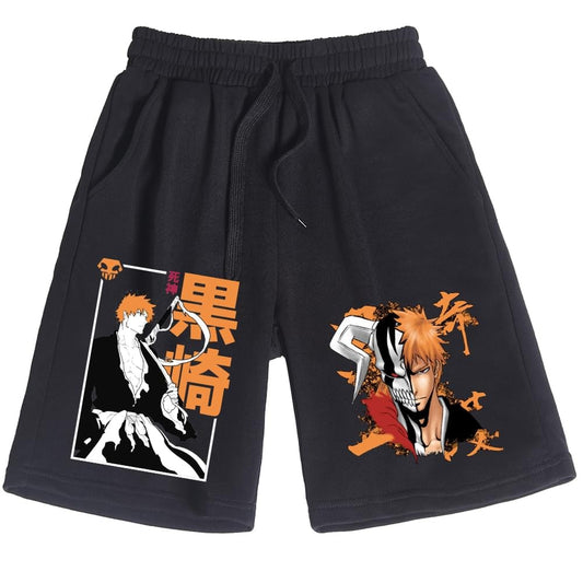 Bleach ~ Shorts