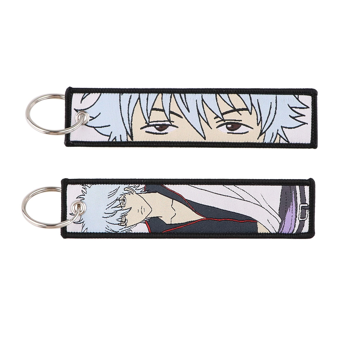 Anime ~ Keychains