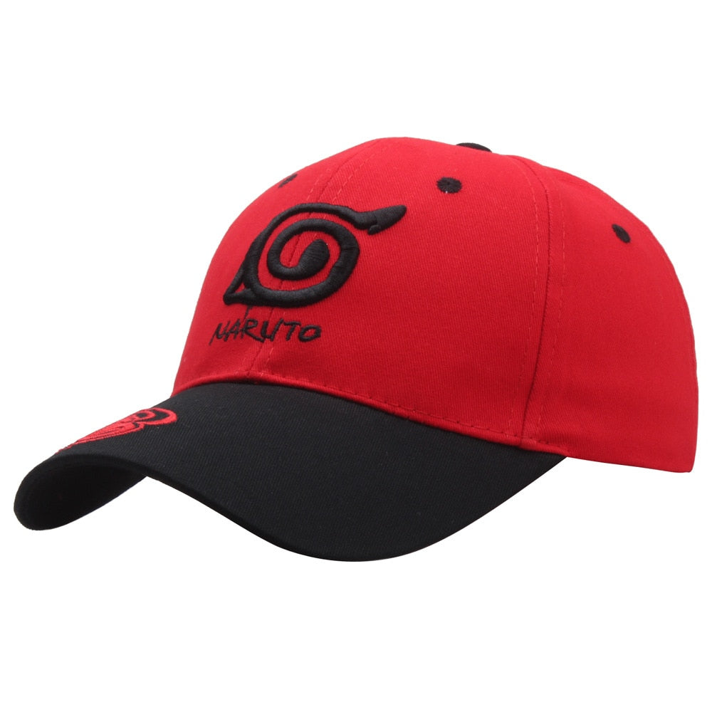 Naruto ~ Hats