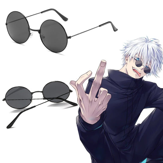 Jujutsu Kaisen ~ Gojo Satoru Cosplay Glasses