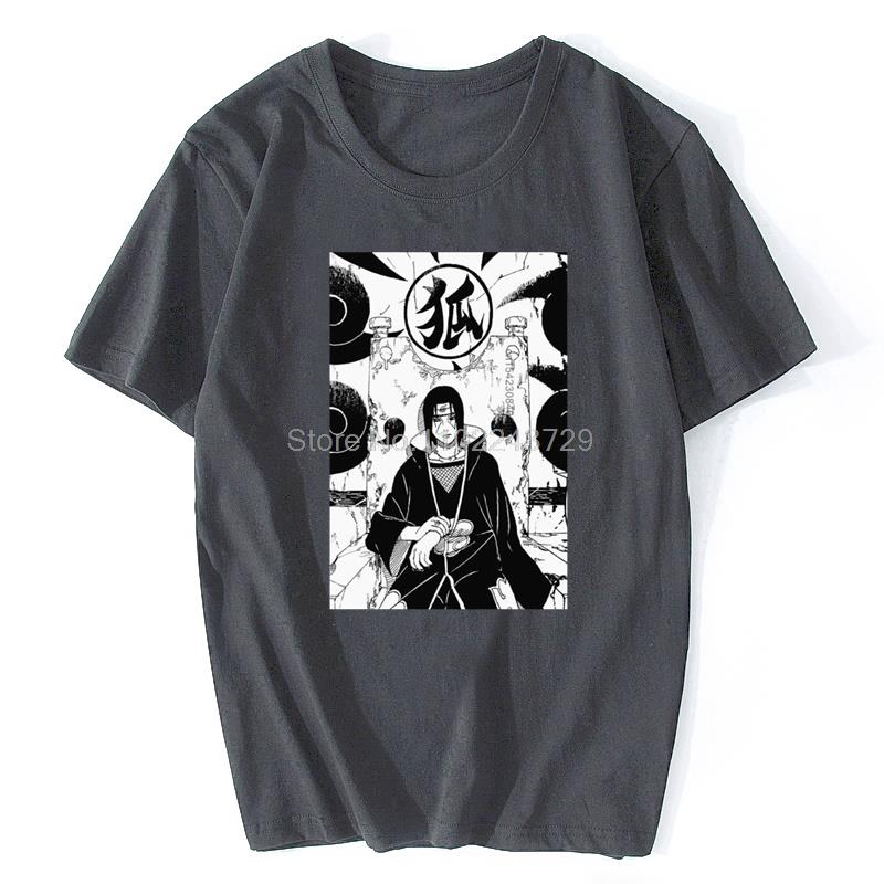Naruto ~ Itachi T-Shirt