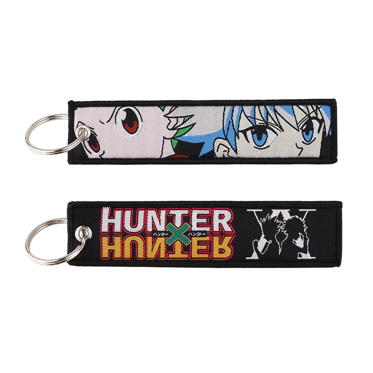 Anime ~ Keychains