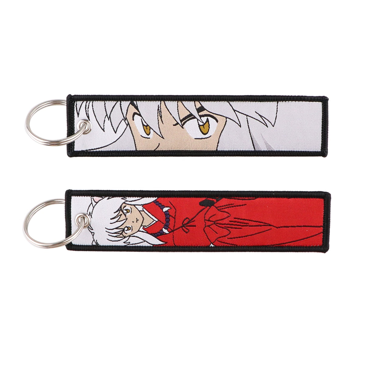 Anime ~ Keychains