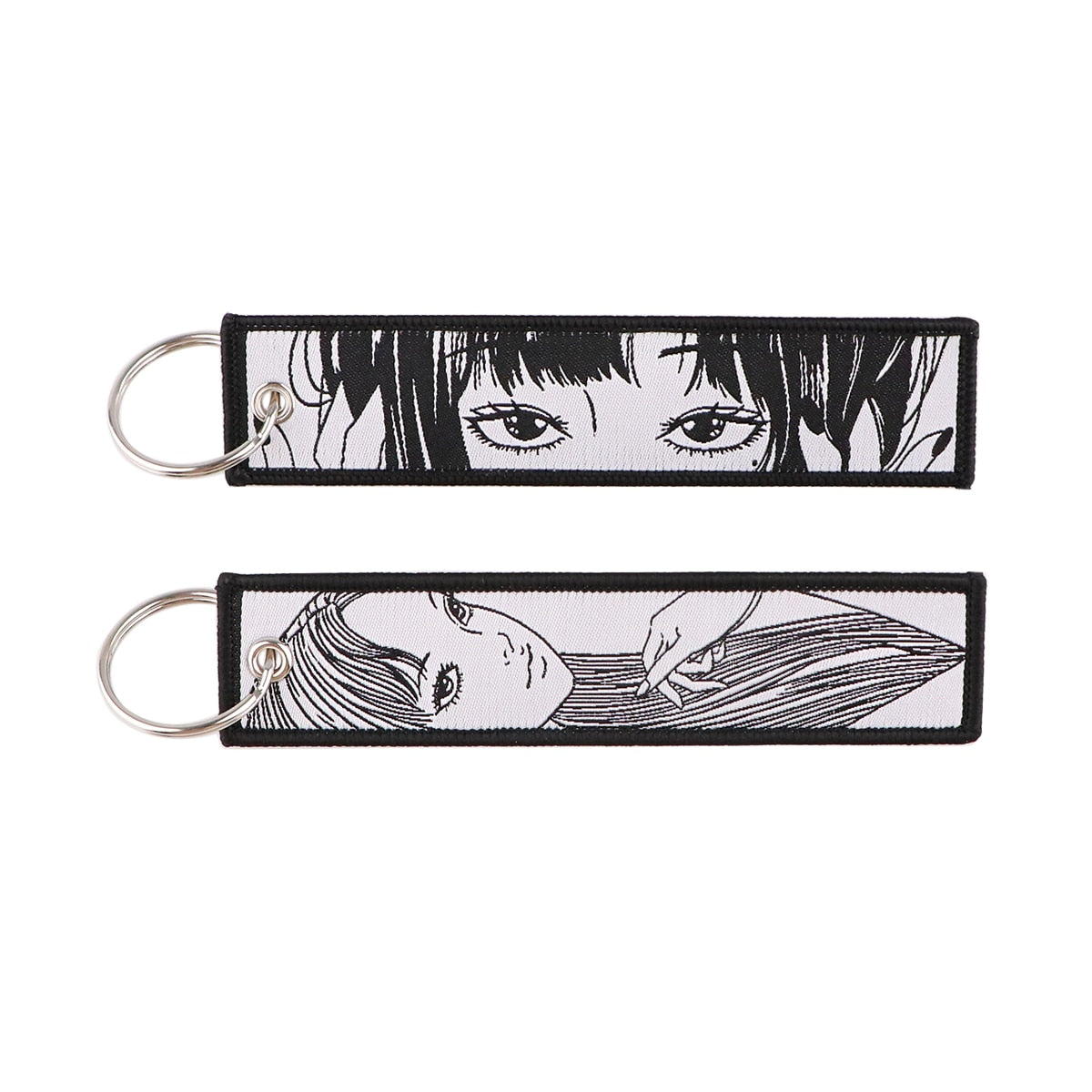 Anime ~ Keychains